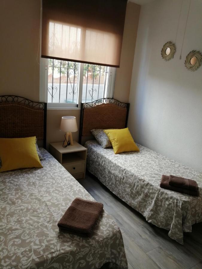 Casas Holiday - Los Balcones 2 Torrevieja Exterior photo