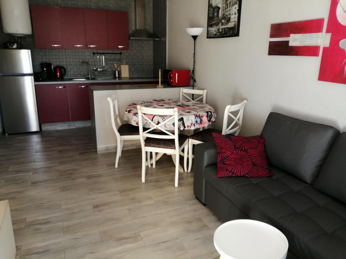 Casas Holiday - Los Balcones 2 Torrevieja Exterior photo