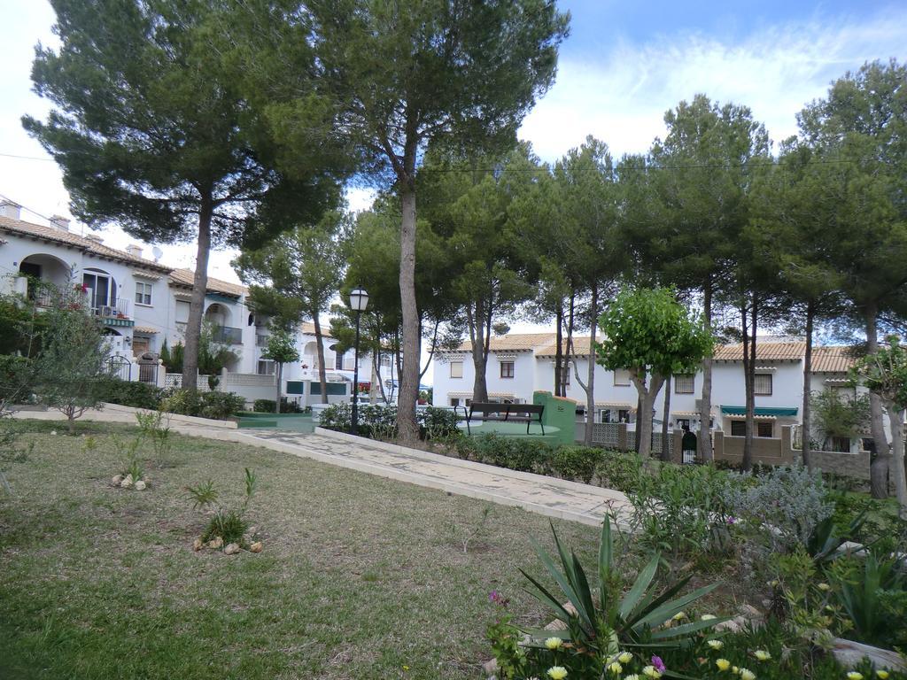 Casas Holiday - Los Balcones 2 Torrevieja Exterior photo