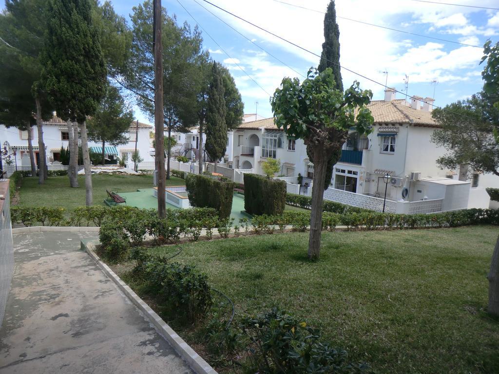 Casas Holiday - Los Balcones 2 Torrevieja Exterior photo