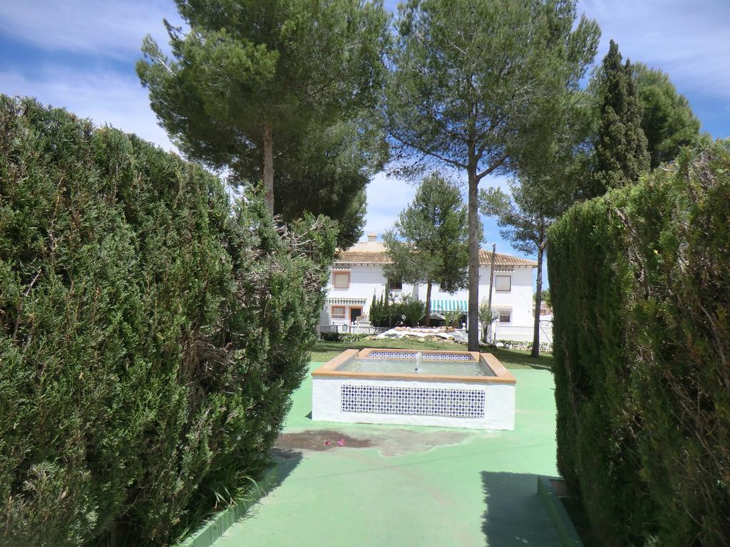 Casas Holiday - Los Balcones 2 Torrevieja Exterior photo