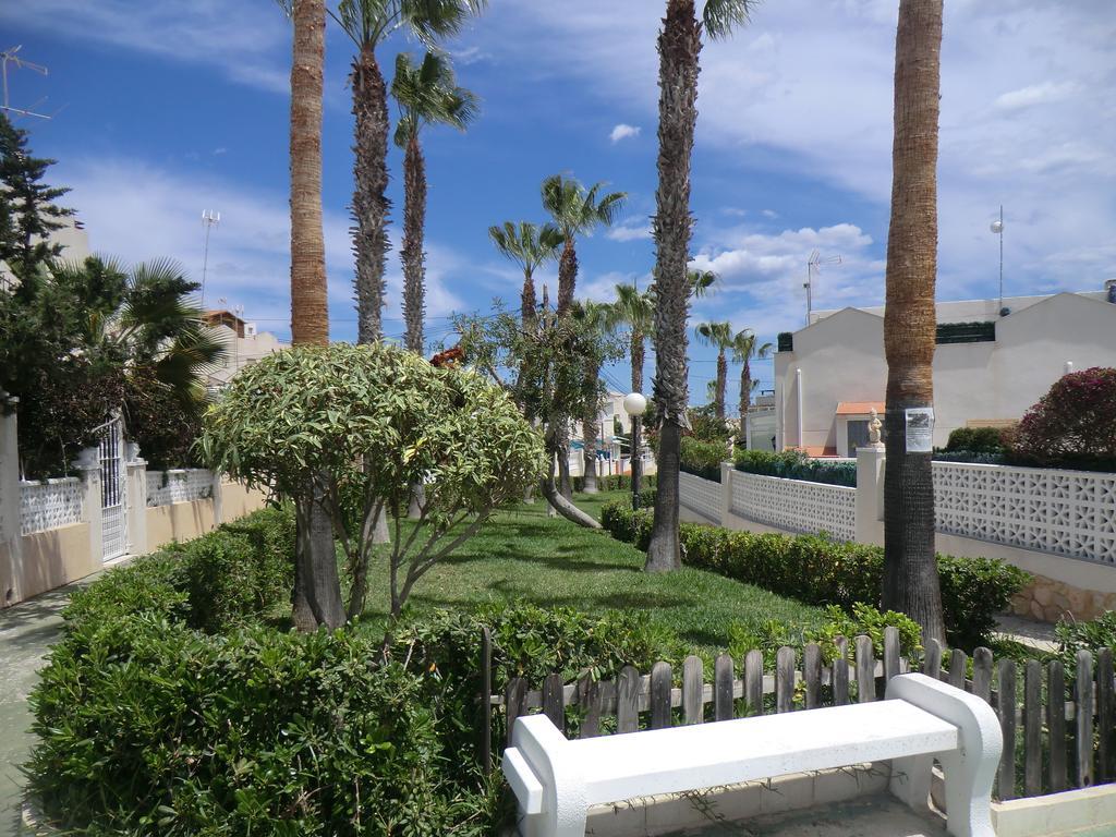 Casas Holiday - Los Balcones 2 Torrevieja Exterior photo